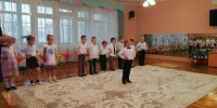 Конкурс "Кудряшки-милашки" продолжается...