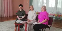 Семейный клуб "Дружная семья" "Скоро в школу"