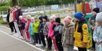 Спортландия "Весёлые старты"