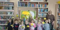 Всемирный день одуванчика