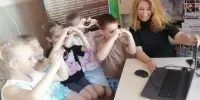 III Республиканская открытая Конференция "МУСОКАЙ"
