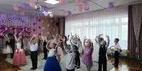 Выпускной бал