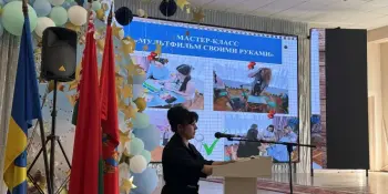 Внедрение системы цифрового инструментария в образовательный процесс учреждения дошкольного образования.Творческий отчет