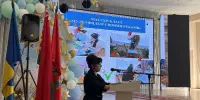 Внедрение системы цифрового инструментария в образовательный процесс учреждения дошкольного образования.Творческий отчет