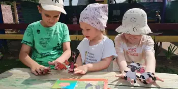 Лето продолжается...