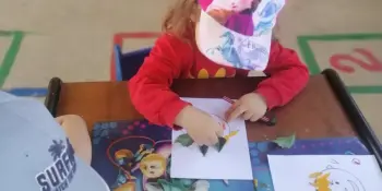 Нарисуем вместе лето...
