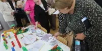Участие в диалоговой площадке "Ориентиры региональной системы дошкольного образования: традиции, развитие, качество"