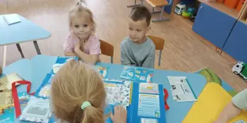 День безопасности на водах