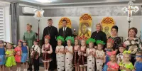 Акция "Крепкая семья - здоровая нация!"