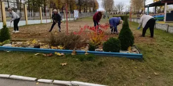 Республиканский субботник