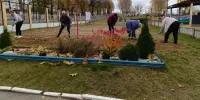 Республиканский субботник