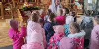 Экскурсия в Храм Рождества Христова