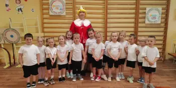 Я здоровье берегу - быть здоровым я хочу!