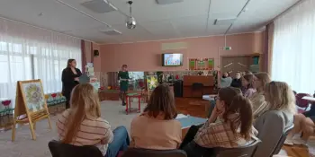 Сундучок семейных ценностей