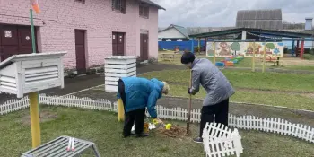 Республиканский субботник