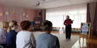 Неделя нулевого травматизма