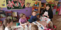 Мир! Труд! Май!