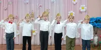 9 мая - День Великой Победы!
