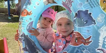 Единый День Безопасности "Отдых у воды должен быть без беды"