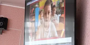 Заседание семейного клуба  "Дружная семья" "Скоро в школу"