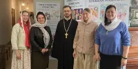 Свято-Воскресенские педагогические чтения