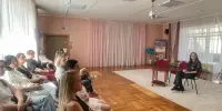 Общее родительское собрание "Безопасное лето"