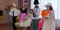 Выпускной бал