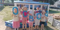 Тематический день, посвященный безопасности на воде
