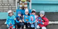 "Отдыхая у воды, помни, что родитель – ТЫ!"
