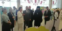 Педагогическая конференция работников образования Борисовского района