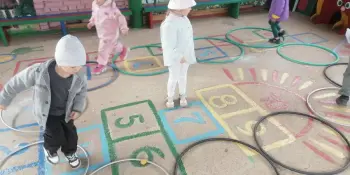 Физкультура всем нужна
