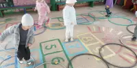 Физкультура всем нужна