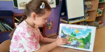 Акцыя "Слова тыдня": Знаёмімся з беларускай мовай усёй сям