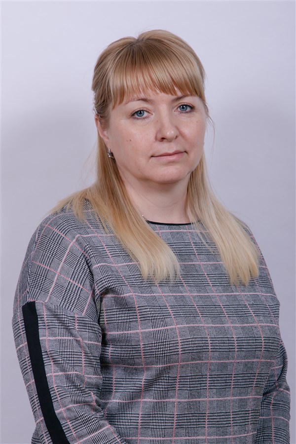 Гайдук Татьяна Дмитриевна - Воспитатель дошкольного образования