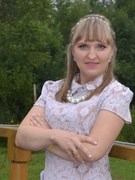 Кушнерчик Светлана Александровна - Воспитатель дошкольного образования